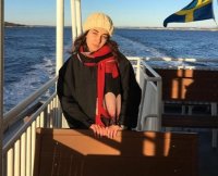 ნანა ქაჯაია