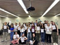 შემოქმედებითი გამოცდილება ფინეთში