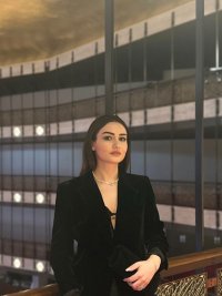 ბარბარე ბიჭიკაშვილი